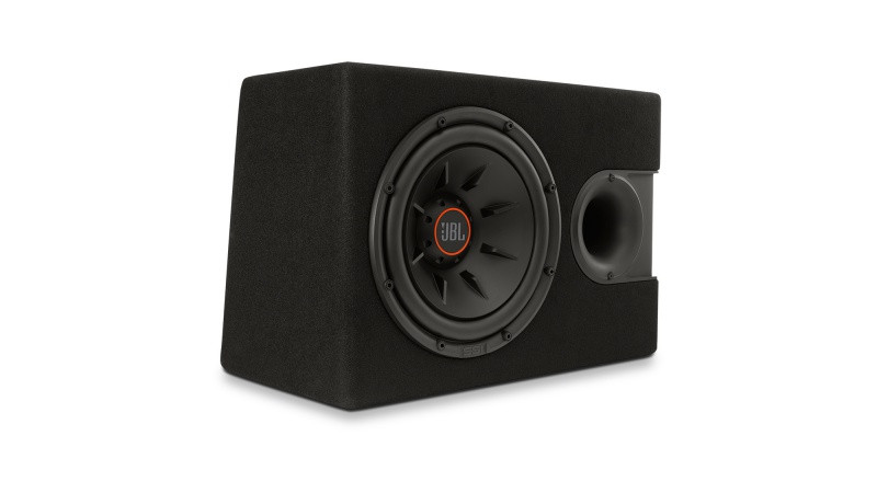 

Сабвуфер JBL S2-1224SS