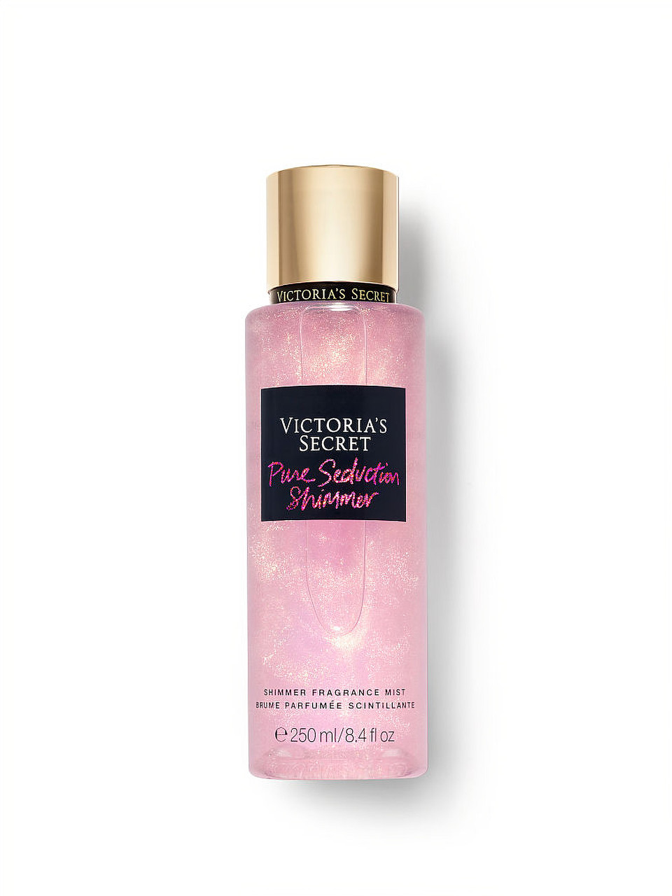 

Мист с шиммером Victoria's Secret Pure Seduction