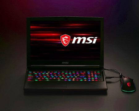 Ноутбука Msi Gl63 Цена