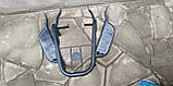 Багажник з ніжками для мопеда Альфа, фото 2