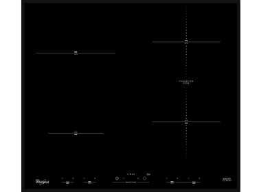 

Варочная поверхность WHIRLPOOL ACM 932 BA