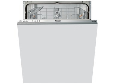 

Встраиваемая посудомоечная машина HOTPOINT-ARISTON ELTB 4B019 EU