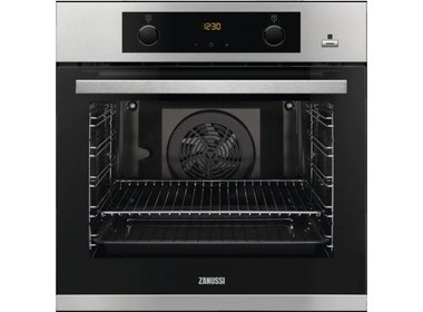 

Духовые шкафы ZANUSSI OPZB4334X