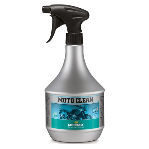 

Средство очистки Motorex Moto Clean (1л)