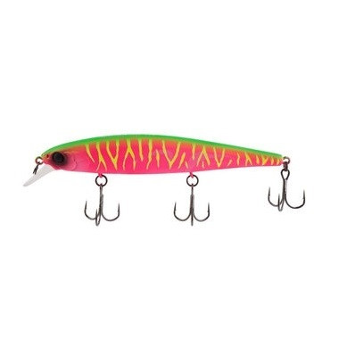 

Воблер Jackall Magsquad 115SP 115mm 16.0g Dragon Fruit Mat Tiger (1699.22.03