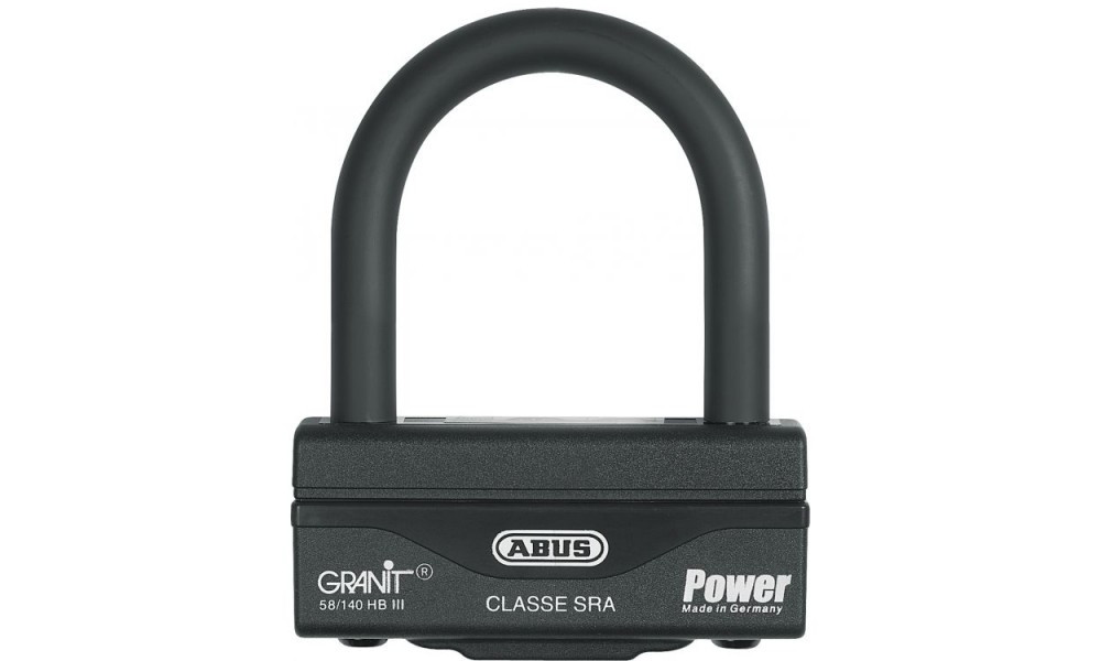 

Мотозамок ABUS 58/140HBIII100 GRANIT Power 328633