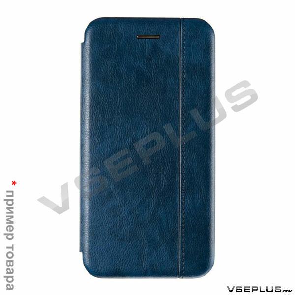 

Чехол (книжка) Xiaomi Mi9T / Redmi K20 / Redmi K20 Pro, синий, Book Cover Leather Gelius