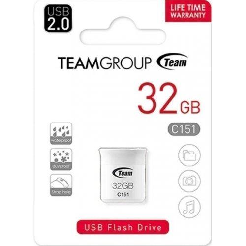 USB Флеш-накопичувач 32GB Apacer C151