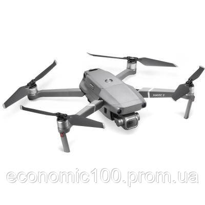 

Квадрокоптер DJI Mavic 2 Pro (CP.MA.00000013.01