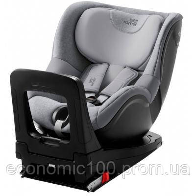 

Автокресло Britax-Romer Dualfix M I-size Grey Marble (2000030780), Светло-серый