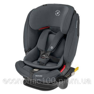 

Автокресло Maxi-Cosi Titan Pro Authentic Graphite (8604550110), Темно-серый