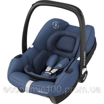 

Автокресло Maxi-Cosi Tinca Essential Blue (8558720120), Синий