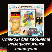 Кабинет Немецкого Языка Оформление Фото