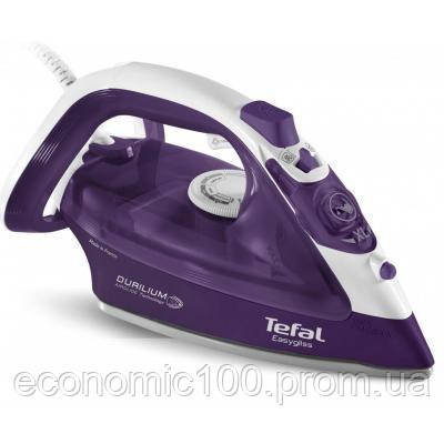 

Утюг TEFAL FV3970E0, Белый;фиолетовый