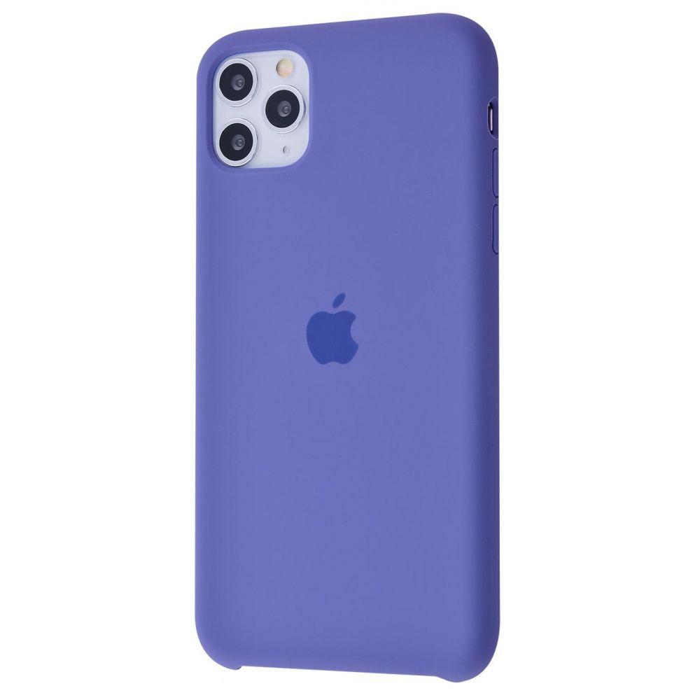 

Silicone Case High Copy iPhone 11 Pro linen_blue