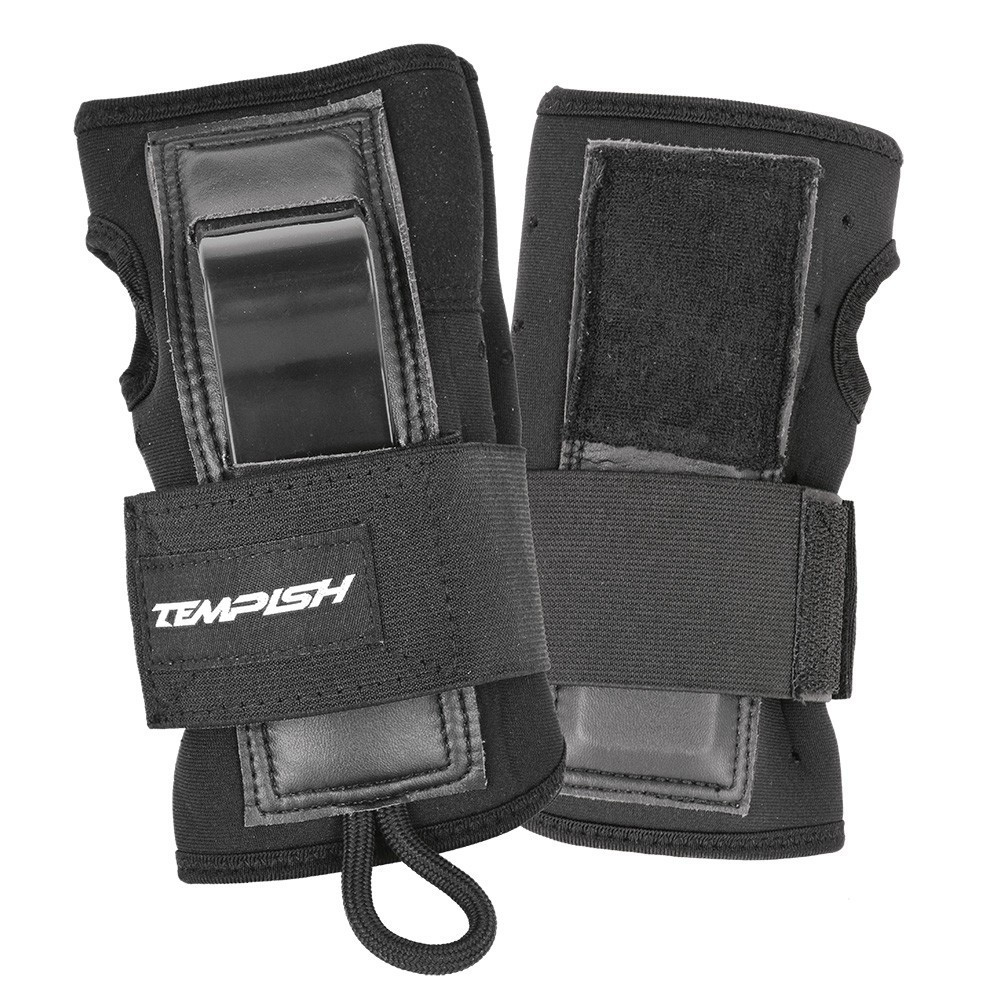 

Защита (роликовые коньки) Tempish ACURA1/black/M