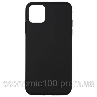 

Чехол для моб. телефона Armorstandart ICON Case Apple iPhone 11 Pro Max Black (ARM56707), Черный