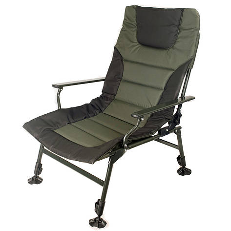 Карповое кресло Ranger Wide Carp SL-105, фото 2