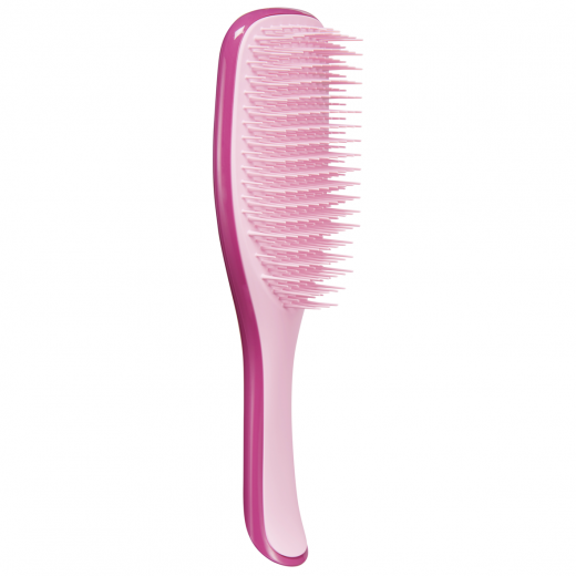

Tangle Teezer Расческа The Wet Detangler Raspberry Rouge