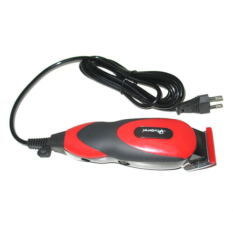 

Машинка для стрижки животных Gemei GM1023 Красный (008277)