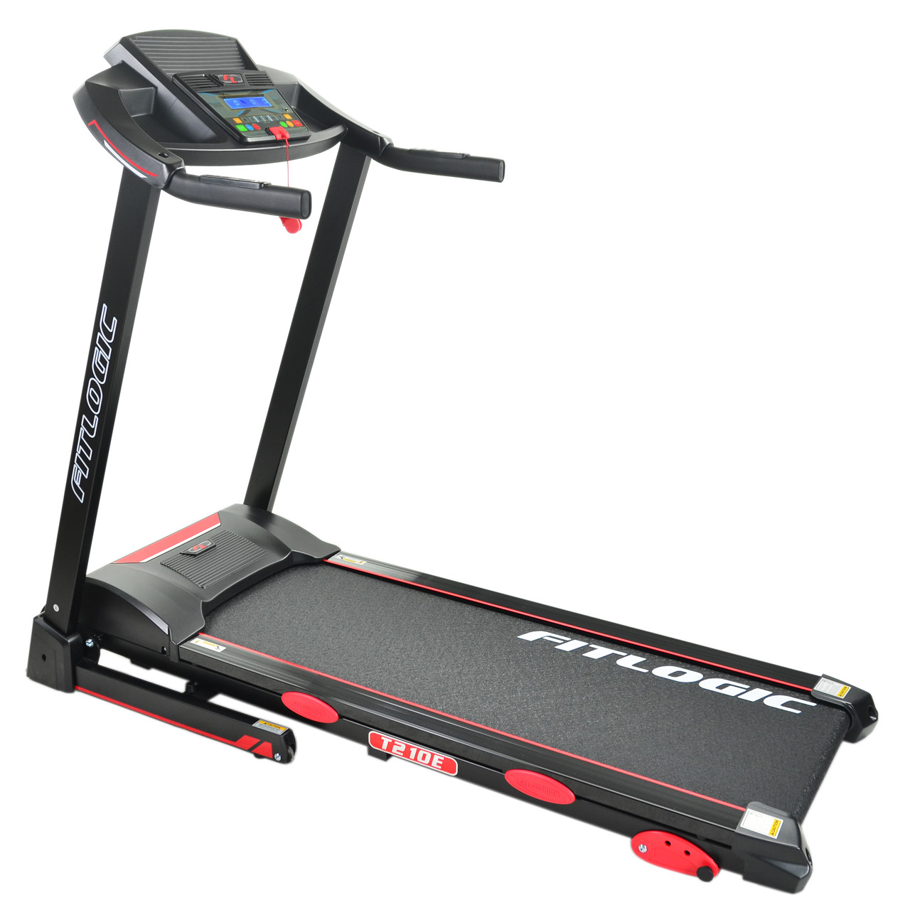 

Беговая дорожка FitLogic T210E