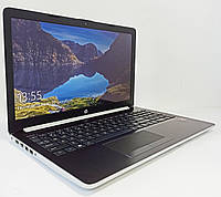 Ноутбук HP 15-db0005dx (Multitouch/15.6"/Ryzen 5 2500U/8Gb/128Gb SSD) БУ, фото 1