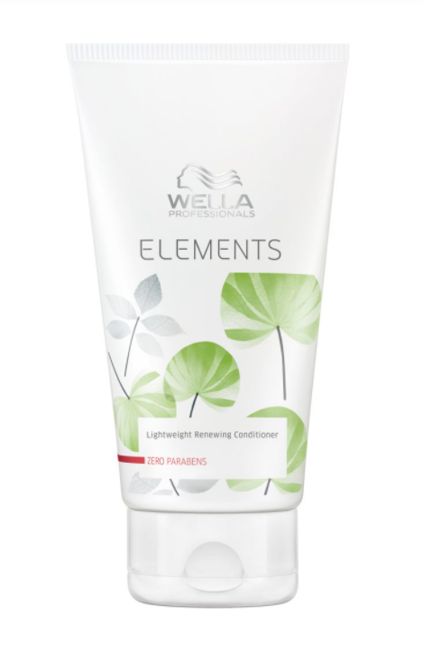 

Легкий обновляющий бальзам Wella Professionals Elements, 200 мл