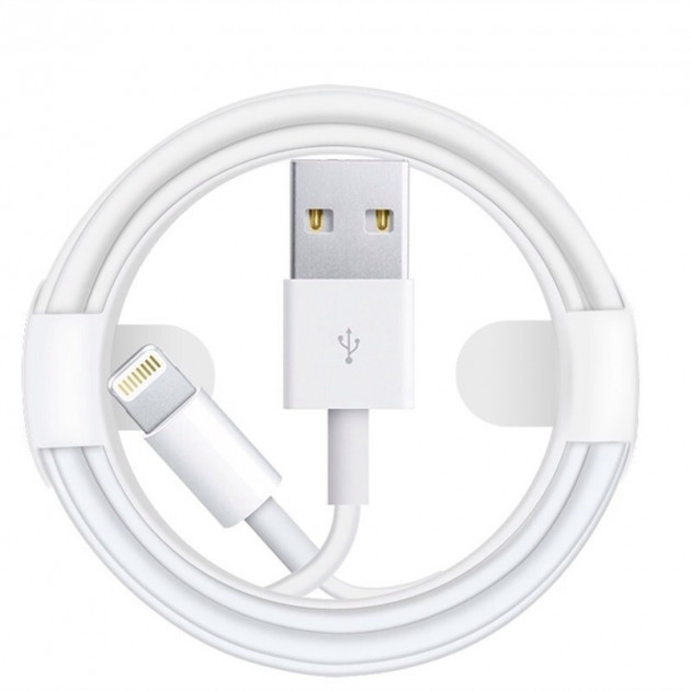 USB кабель Lightning для iPhone -1