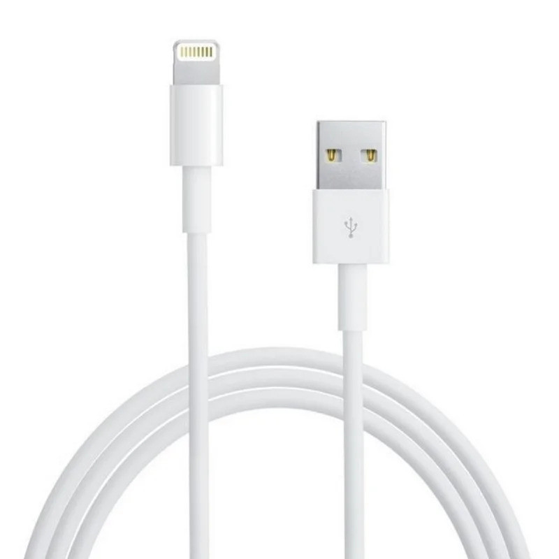 USB кабель Lightning для iPhone