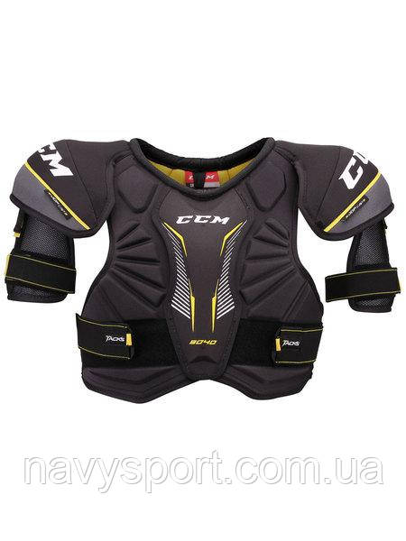 

Нагрудник CCM TACKS 9040 YTH детский