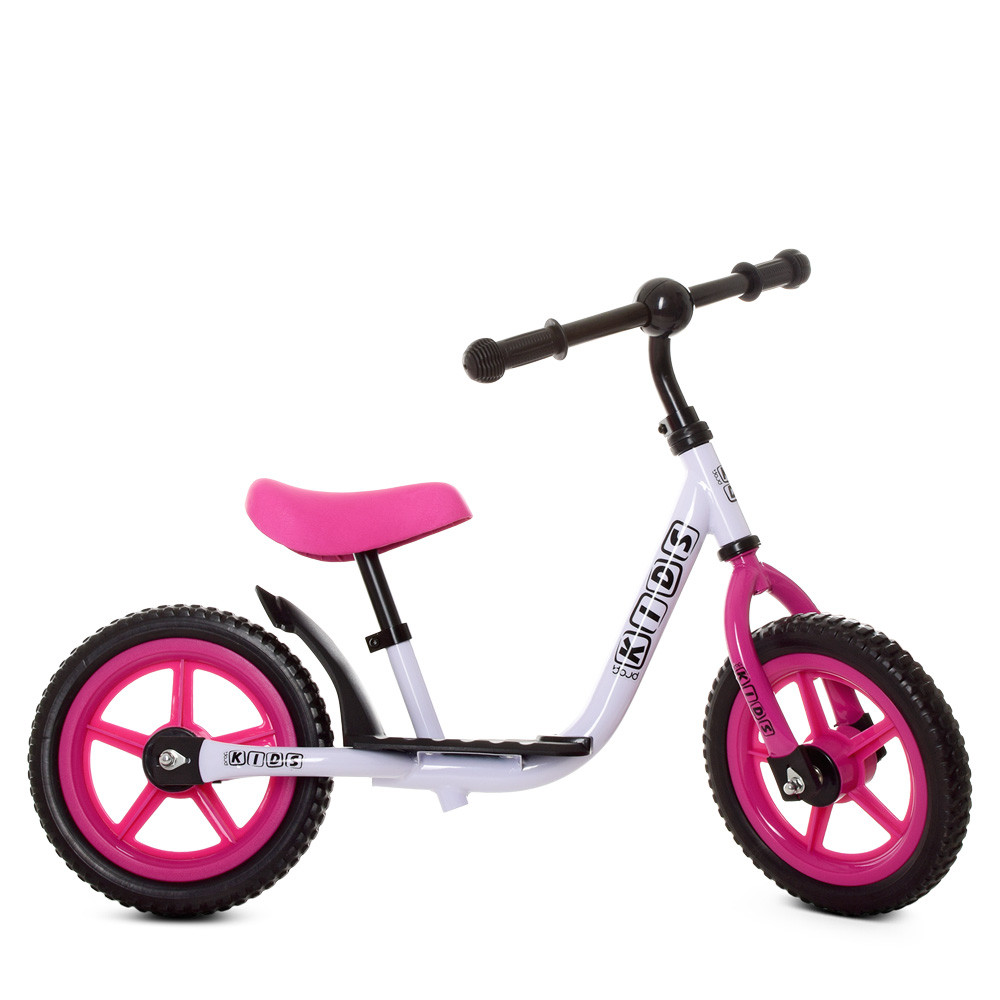 

Беговел PROFI KIDS 12 дюймов от 2-х лет. M 4067-5