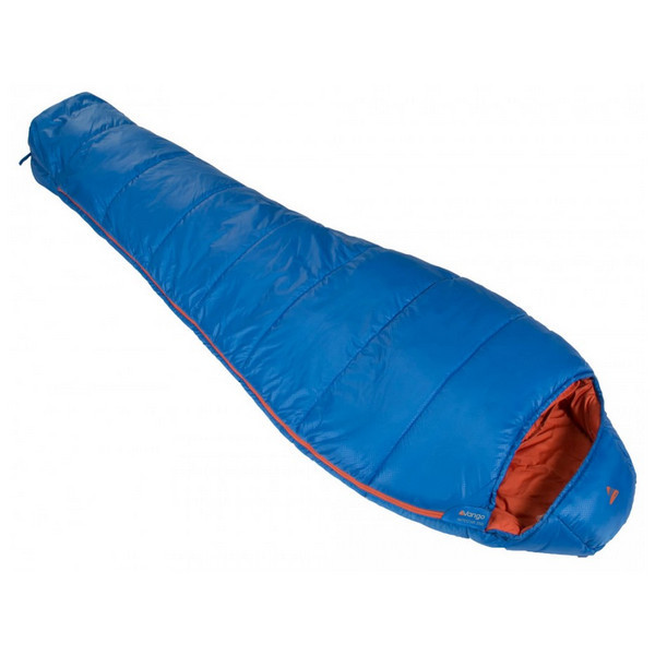 

Спальный мешок Vango Nitestar 250/-3°C/Cobalt, Синий