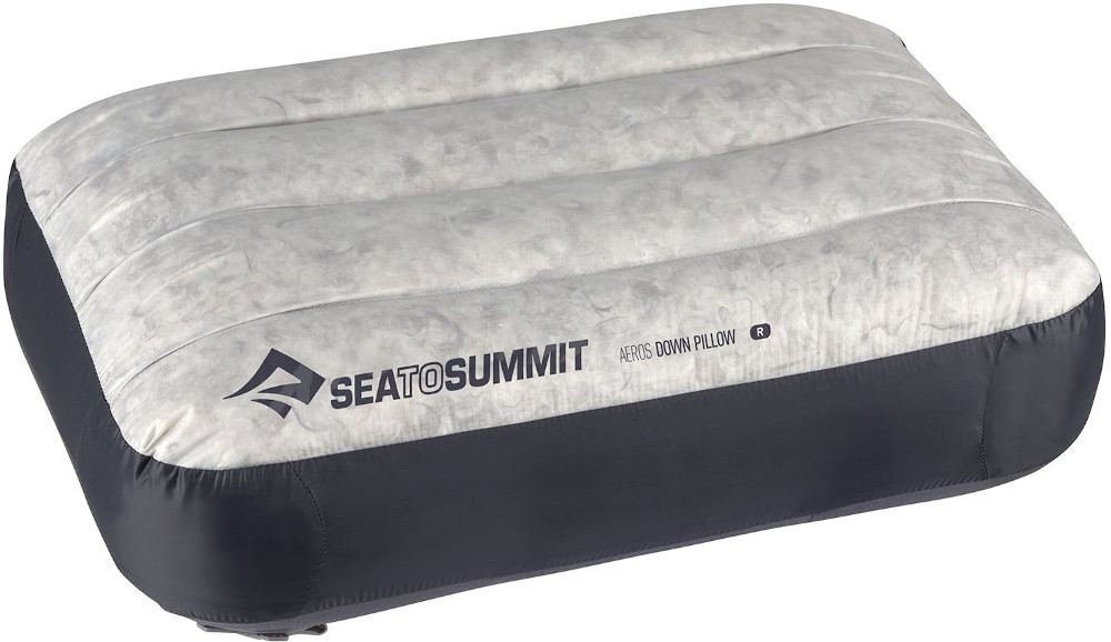 

Подушка Sea To Summit Aeros Down Pillow L ц:grey