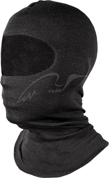 

Балаклава BLACKHAWK! Lightweight Balaclava with NOMEX. Колір - чорний