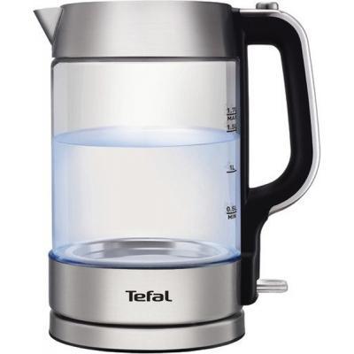 

Электрочайник TEFAL KI770D30