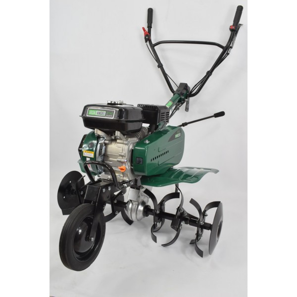 

Бензиновый культиватор Iron Angel GT 60 (6.5 л.с., 900 мм) (2001106)