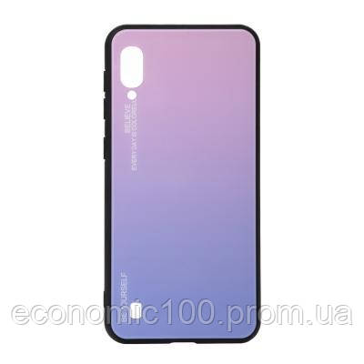 

Чехол для моб. телефона BeCover Samsung Galaxy M10 2019 SM-M105 Pink-Purple (703870), Фиолетовый