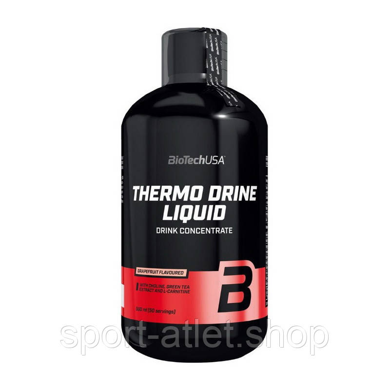 thermo drine pro vélemények