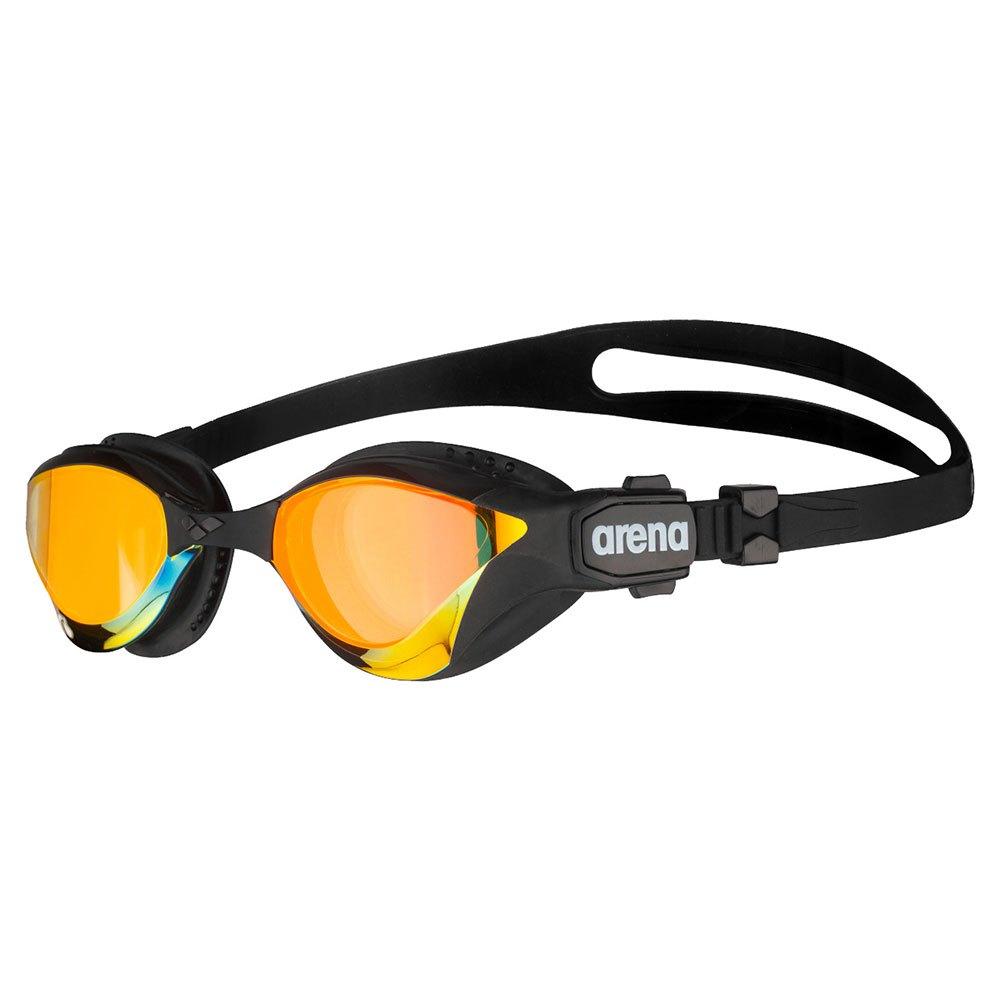 

Окуляри для плавання Arena Triathlon Goggles Cobra Tri Swipe Mirror