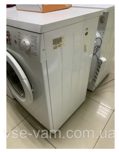 Пральна машина Bosch Maxx на 6 кг 1400 об з Німеччини. Фото 2