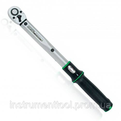 

Ключ динамометрический 1/2"x680mm(L) 80-400Nm TOPTUL ANAM1640
