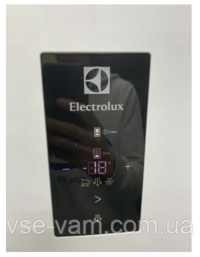 Холодильник Electrolux No-frost 200 см А++ з Німеччини Б у Фото 2