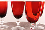 Бокалы для вина красные набор 6шт, 270мл "Ред-Кап", фото 5