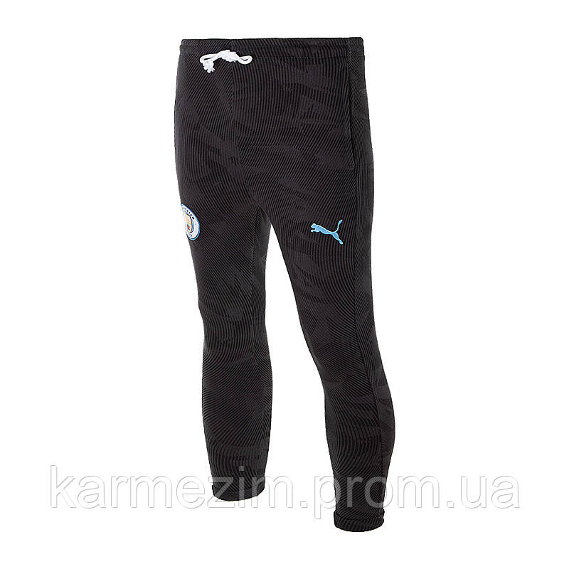 

Брюки Puma MCFC CASUALS SWEAT PANTS