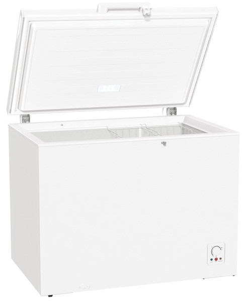 

Морозильный ларь Gorenje FH 301 CW (ZS3108T)