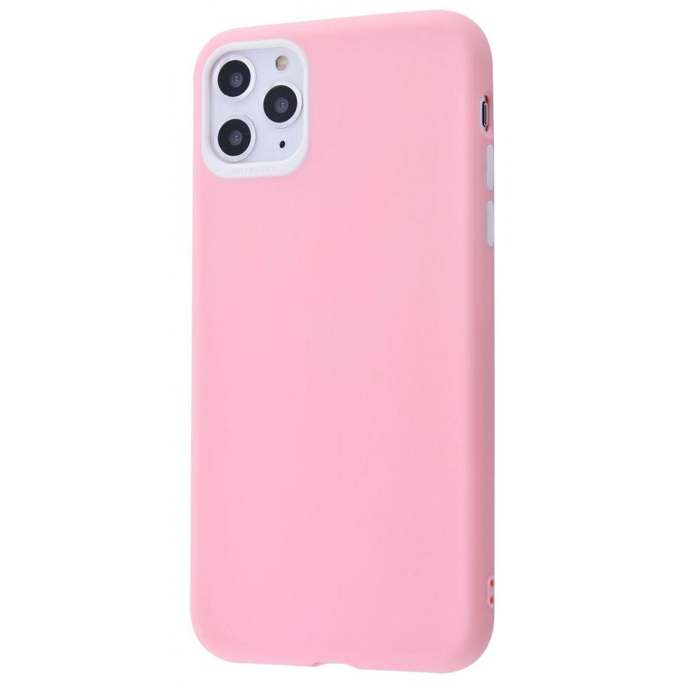 

Switch Easy Colors Case (TPU) iPhone 11 Pro Max pink