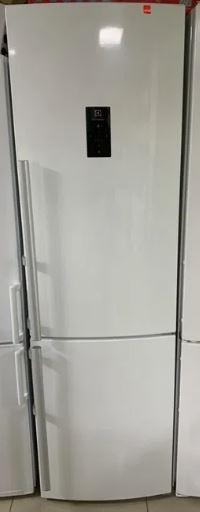 Холодильник Electrolux No-frost 200 см А++ з Німеччини Б у