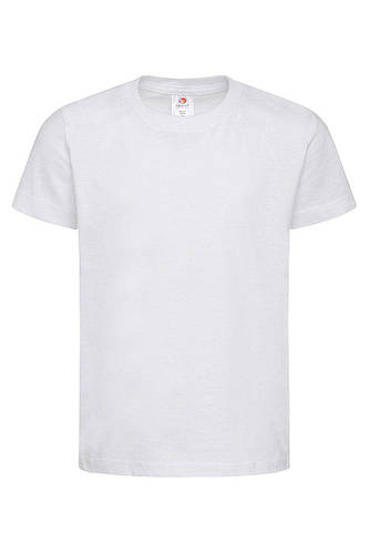 plain white t shirt for boys