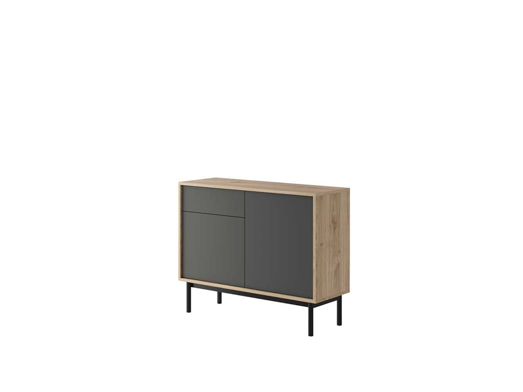 

Комод Basic BK104