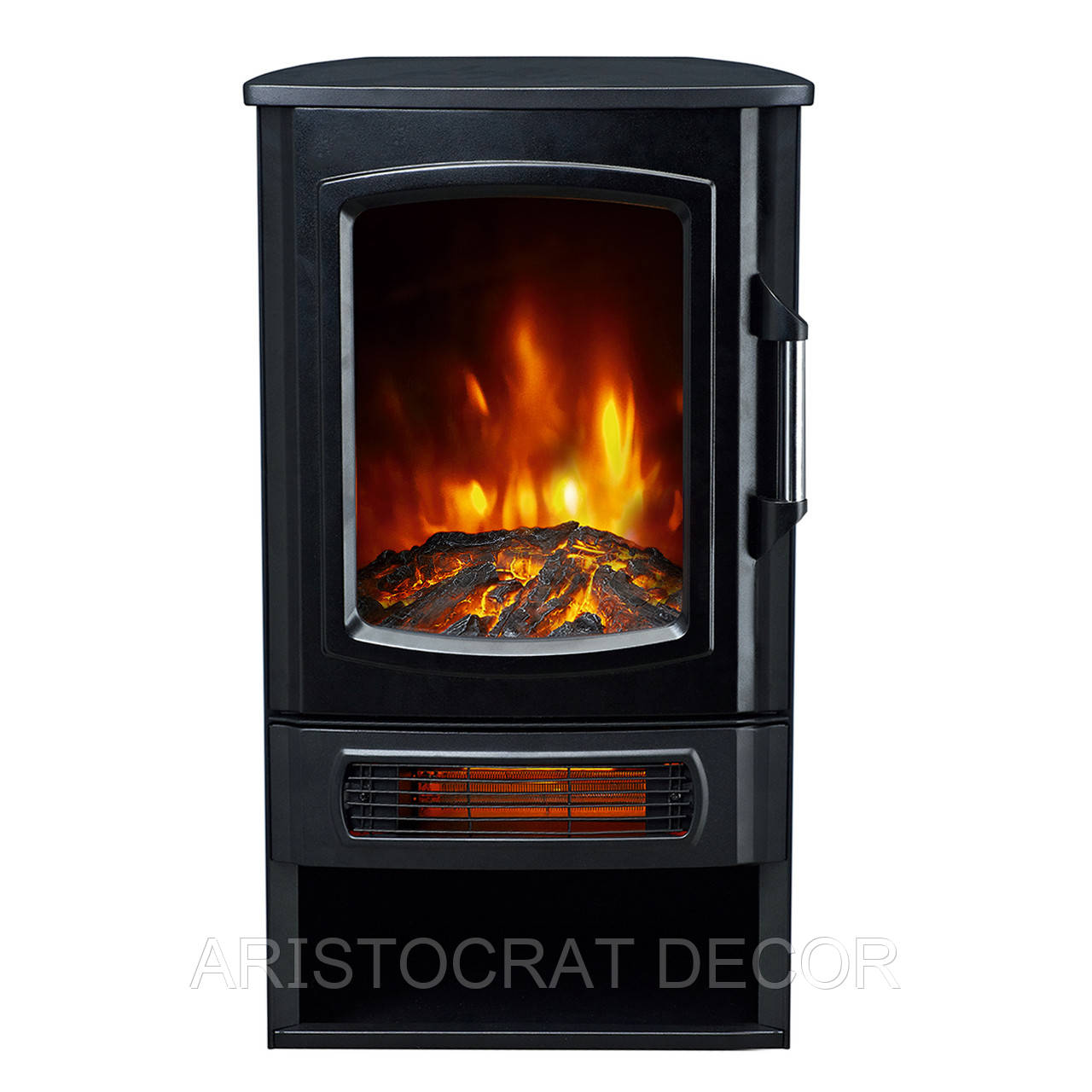 

Електрокамін ArtiFlame AF-FS-92-G